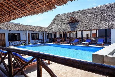 NUNGWI HERITAGE RESORT - Prices & B&B Reviews (Zanzibar Island)