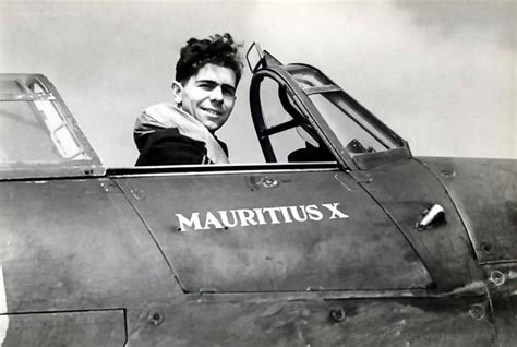 Wwii The Mauritius Squadron 1942 Vintage Mauritius