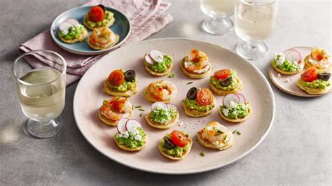 Blini recipes - BBC Food