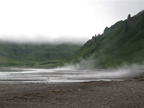 Aleutian Islands