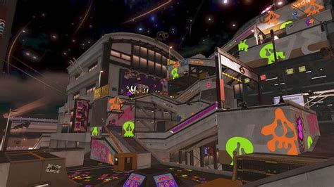 File S Splatoween Moray Towers Inkipedia The Splatoon Wiki