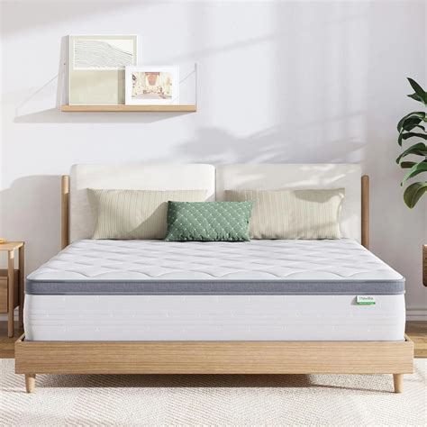 Novilla Hybrid Mattress Review: What We Didn't Expect - Bed Guides