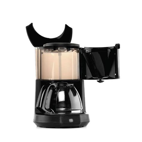 Shop Tefal Subito 1100Watts Coffee Maker 10 15 Cup Filter CM361827 In