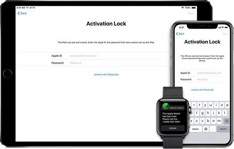 How To Remove Icloud Activation Lock From Ipad