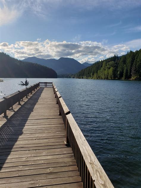 Detroit Lake Oregon Always Blown Away By The Suttle Beauty Of The