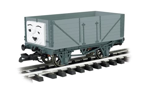 Troublesome Truck #1 [98001] - $119.00 : Bachmann Trains Online Store