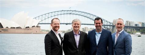 michael cassel group   senior hires michael cassel group
