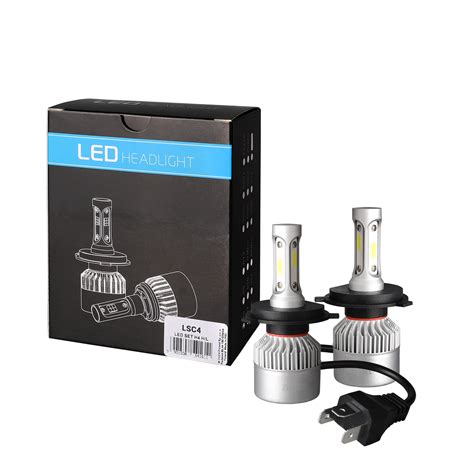 Sijalice H Kom Set Led M Tech Proliner