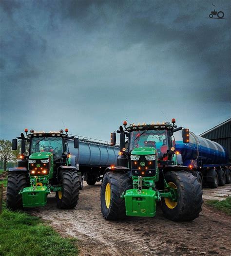 Foto John Deere R