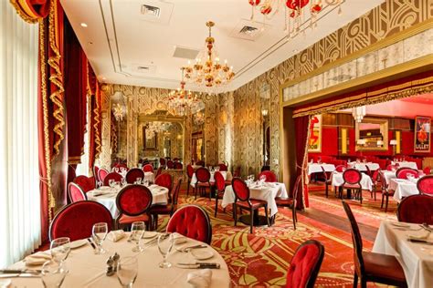 Jeff Ruby's Steakhouse Photo Gallery | Jeff Ruby Culinary Entertainment