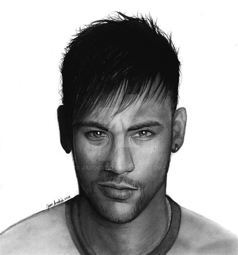 Neymar Jr By Jardc87 On Deviantart