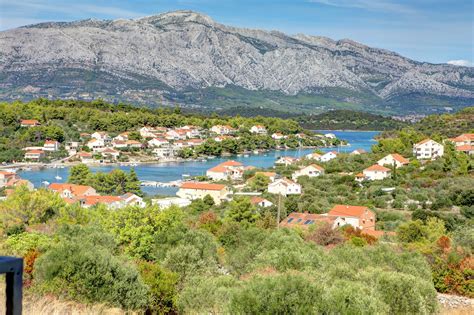 Korcula Island Pearl Villa - Korcula Adventures