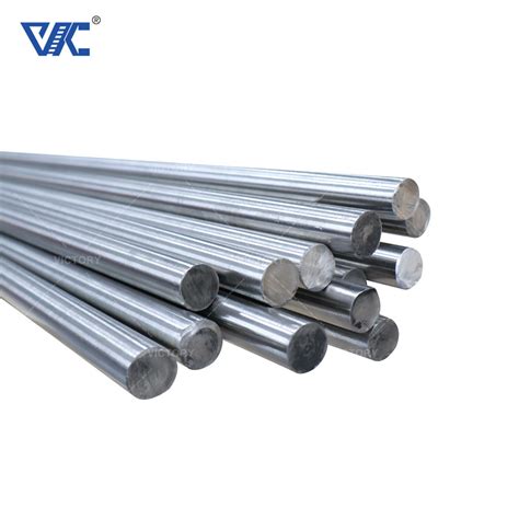 Factory Directly Nickel Alloy 601 Steel Bars Inconel 601 Round Bar