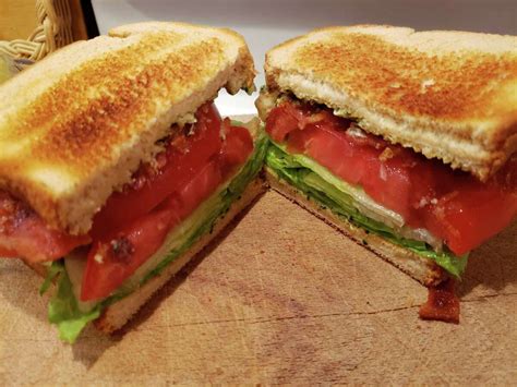 Not Bread Alone How To Make The Perfect Blt