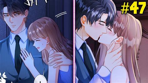 She Becomes Billionaire Ceos Substitute Wife Chp 47 Manhwa Recap