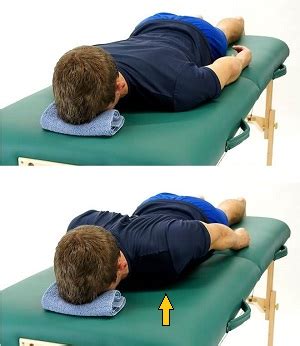 Scapular Stabilization Exercises Shoulder Pain Explained