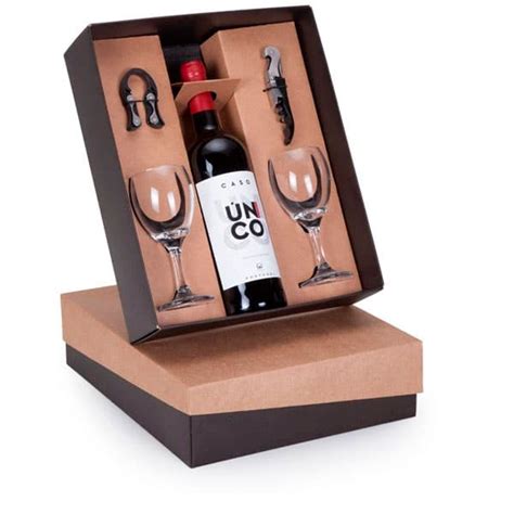 Kit Vinho Cora O Personalizado Bia Brindes Personalizados