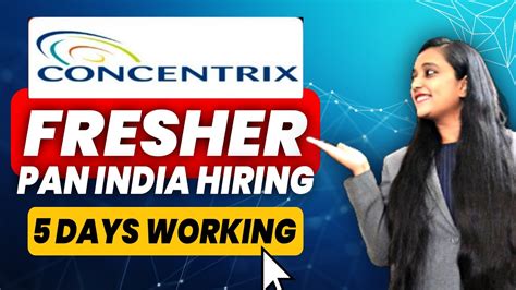 Concentrix Recruitment Concentrix Hiring Concentrix Jobs For