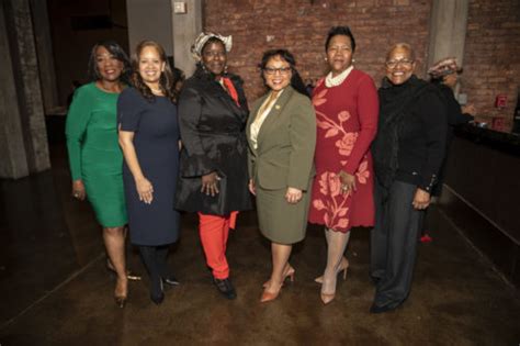 Celebrating Women Michigan Chronicles Women Of Excellence Mixer Kicks