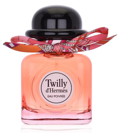 Twilly D Hermes Eau Poivree Ml Woda Perfumowana