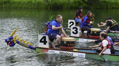 Entries Are Open The 2022 Official Peterborough Dragon Boat Festival