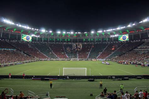 Vai Lotar Fluminense Confirma Mais De 45 Mil Ingressos Vendidos Para A