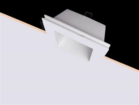 Gypsum Ceiling Lights Archives - Gypsum Boards Plaster Molding and GFRG ...