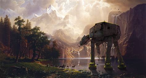 Star Wars Wallpapers HD / Desktop and Mobile Backgrounds