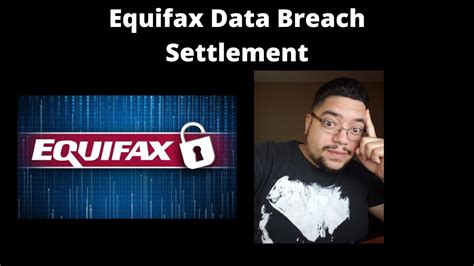 Equifax Data Breach Settlement How To Get 1500 YouTube