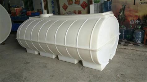 Buy Wholesale China Warehouse Lldpe L Horizontal Water Tower Large