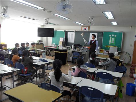 충주용산초 방과후학교 호응 충북과 나의 연결고리 충북일보