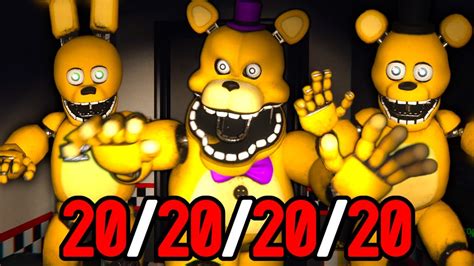 La Noche 20 20 20 20 De Este FNAF Free Roam Es IMPOSIBLE FNAF FREE