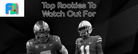 The Top Ten NFL Rookies to Watch Heading Into 2023 » Football Intellect