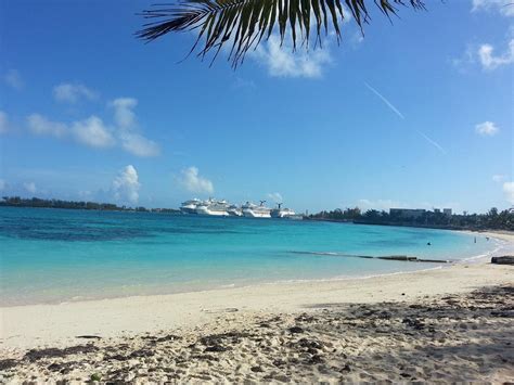 Junkanoo Beach Nassau All You Need To Know Before You Go