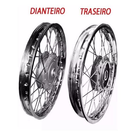 Roda Traseira Roda Dianteira Freio Tambor Titan 150 2010 Shopee Brasil