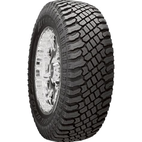 Atturo Trail Blade X T X R Lt Q D Bsw Discount Tire