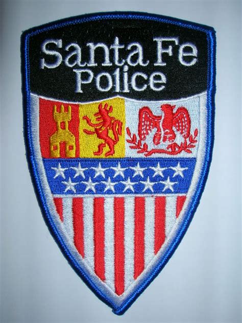 List of candidates vying for Santa Fe police chief - The Santa Fe New ...