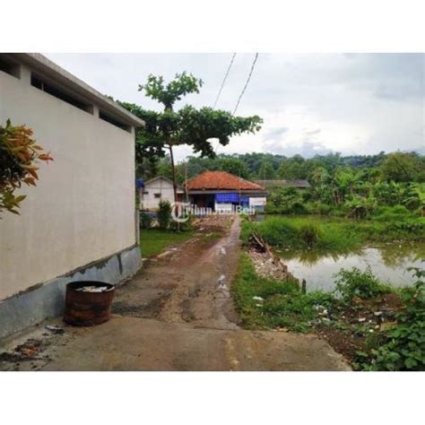 DIJUAL Tanah Nego Sampai Jadi Di Cibinong Bogor GA15723diMD