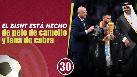 Messi Un abogado de Omán le ofreció al argentino millonaria cifra por