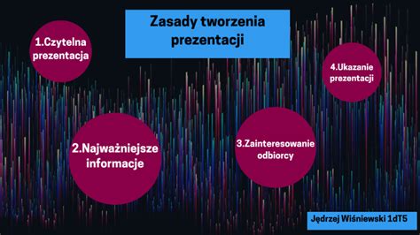 Zasady tworzenia prezentacji by Jędrek Wiśniewski on Prezi