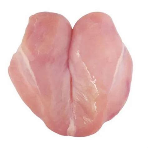 Boneless Chicken For Restaurant 1 And 2 Kgs At Rs 160 Kilogram In