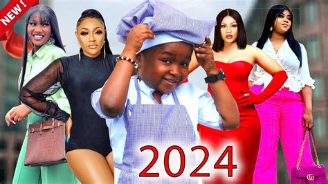 Latest Movies 2024 Nigerian - Elga Nickie