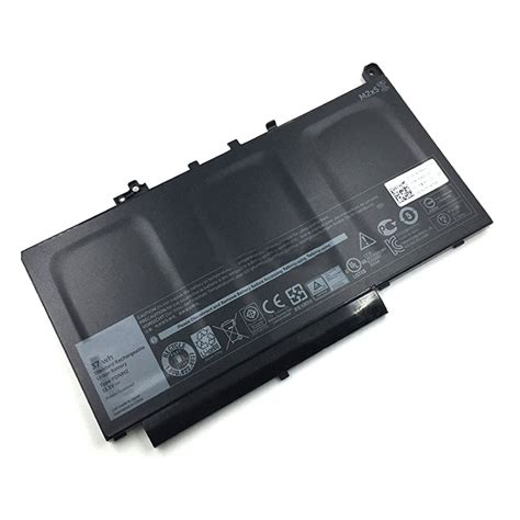 Pdnm Dell Latitude E E Laptop Battery Lapsol By Chriswats