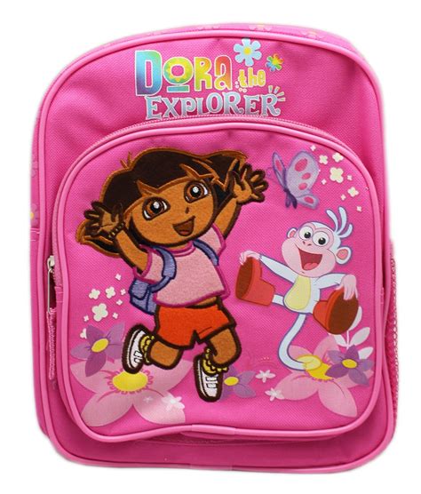 The Enduring Appeal Of Dora’s Map Backpack: A Look At Its Impact On ...