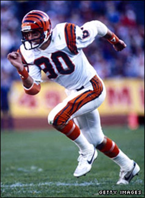 Cris Collinsworth Bengals