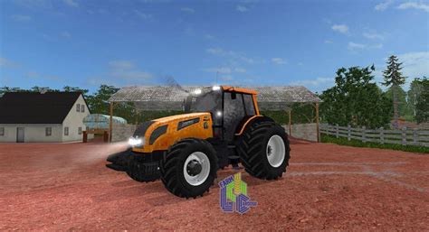 Valtra Bh Farmlc Fs V Fs Farming Simulator Mod Fs Mod