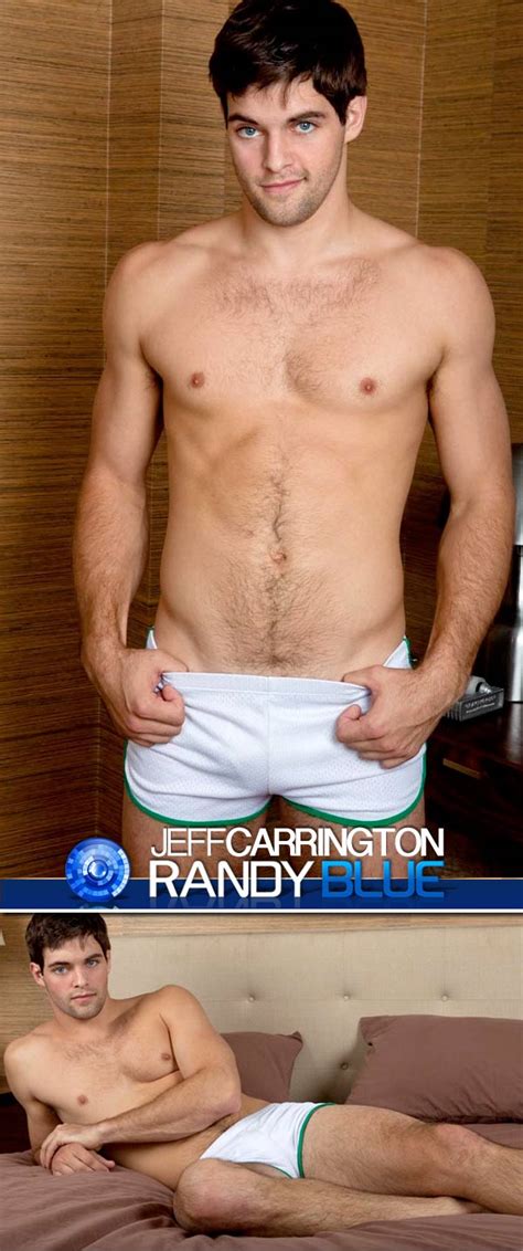 Rb Jeff Carrington Super Hot 19 Dec ╚╚╚