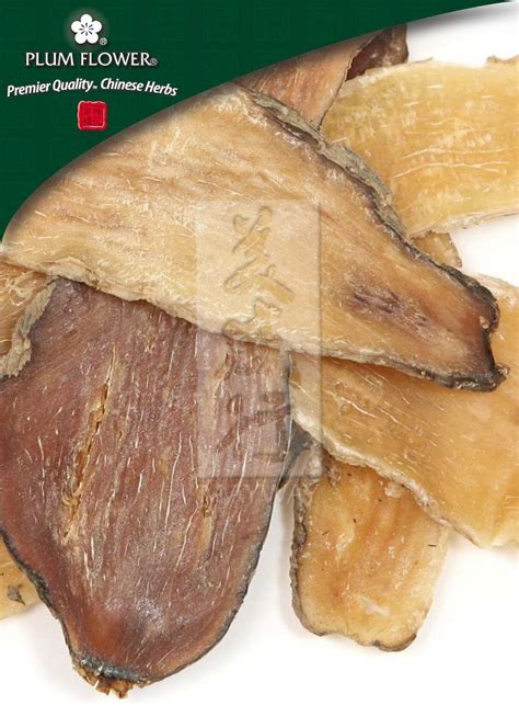 Tian Ma Large Unsulfured Gastrodia Elata Rhizome Vitamins