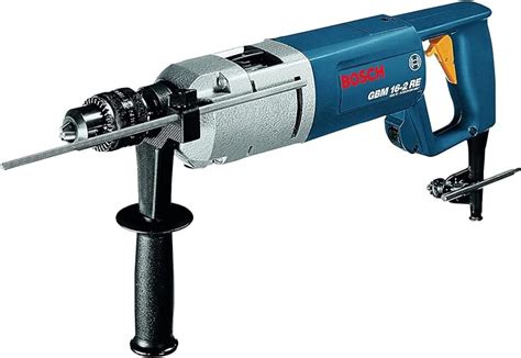 Bosch Gbm Hre Professional Drill High Torque Atelier Yuwa Ciao Jp