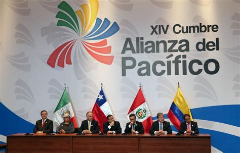 Cumbre de la Alianza del Pacífico se realizará en Lima en diciembre